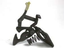 C2C3123 FRONT BONNET LOCK