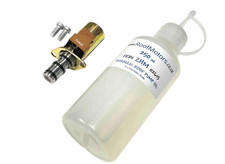 Cadillac XLR Roadster