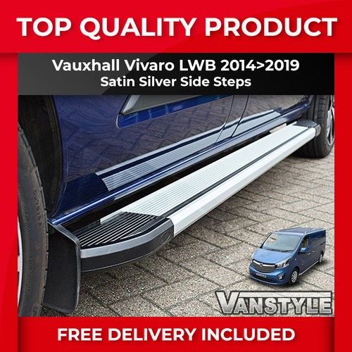 Fits vauxhall opel vivaro - fits,