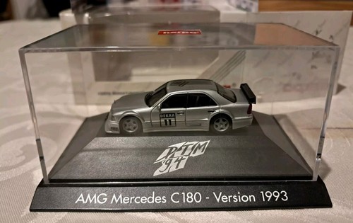 Amg mercedes 180 - 1/87,