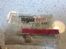 Yamaha YZ80 YZ125 YZ250 TY250