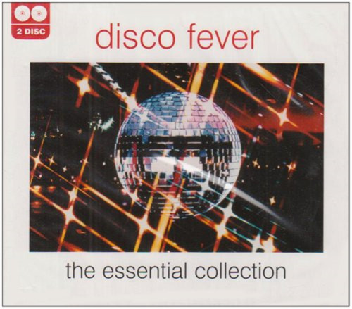 Various artists disco - -, fever