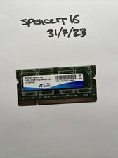 ADATA 1GB 1RX8 PC2-6400S-555