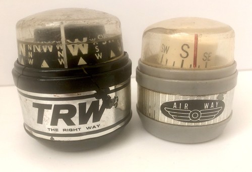 Vintage trw and air - vintage, way