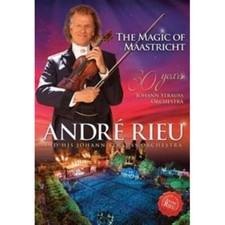 Andre Rieu and His Johann