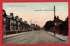 DENBIGHSHIRE.  WREXHAM