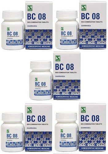 Wsi bio combination - bio-combination, |