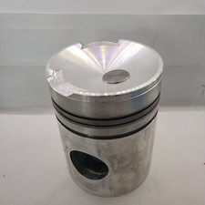 Large Piston