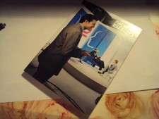  RETRO COLLECTIBLE ORIGINAL NOKIA 6820 GUIDE MANUAL