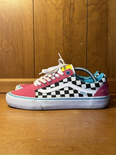 Size vans old skool pro - -,