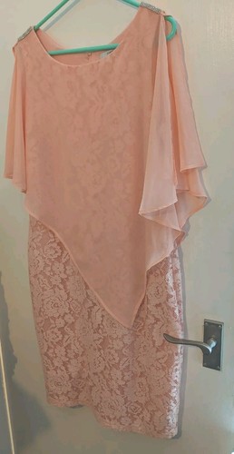 Joanna hope peach wedding - joanna,