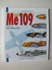 Messerschmitt Me 109, Vol. 1