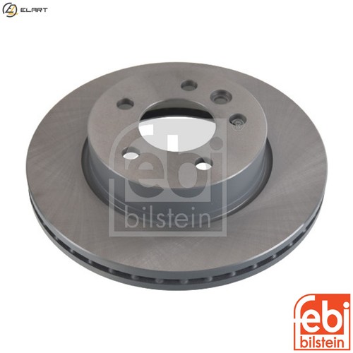 Brake disc 107721 for - brake,