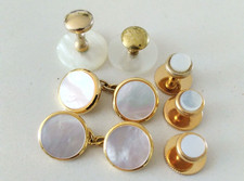 vintage Mother of Pearl