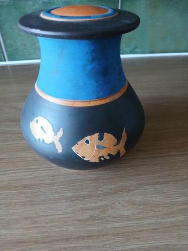 Storage jar set - storage,