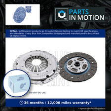 Clutch Kit 2 piece (Cover+Plate) fits OPEL ASTRA H, J 1.4 1.6 1.8 2004 on A14XER