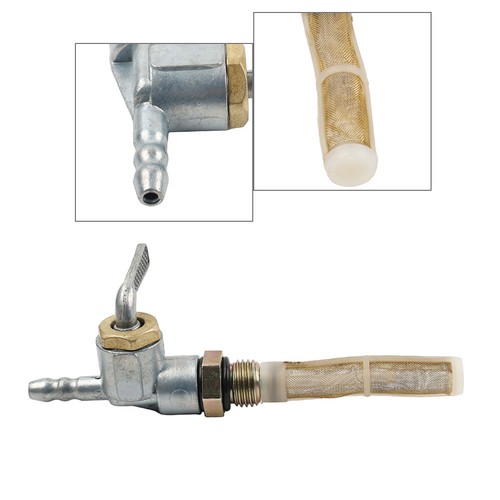 Petrol fuel tap - petrol,