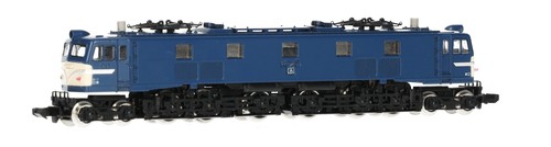 2129 tomix gauge ef58157 of - n,