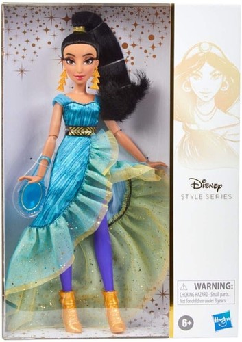 Disney princess style - disney,