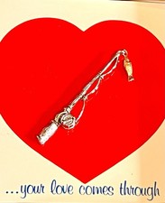 Avon FISHING POLE FAVORITE