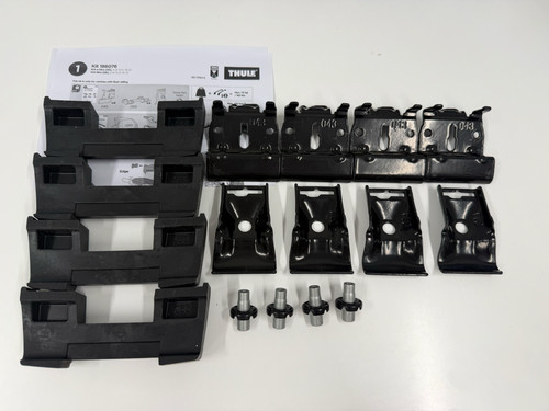 Thule fitting kit - thule,