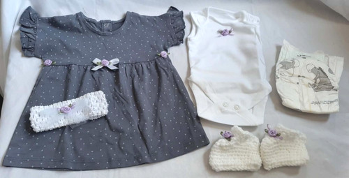 Reborn baby dolls - , clothes