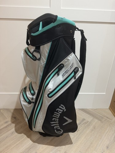 Callaway org waterproof - hd,