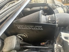 RAMAIR Mini Cooper S R53