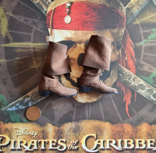 Hot toys potc - toys, cpt