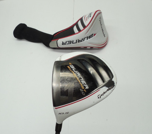 Taylormade burner superfast - taylormade,