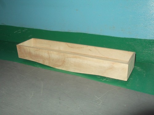 Replica gauge bogie open - bogie,