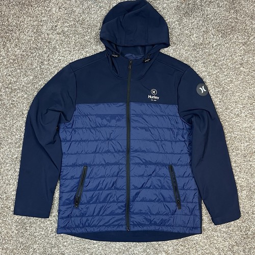 Hurley men wind - wind, resistant