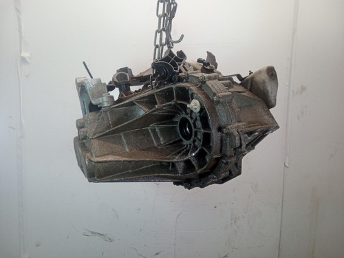 Renault scenic gearbox 5l - scenic, 1.5l