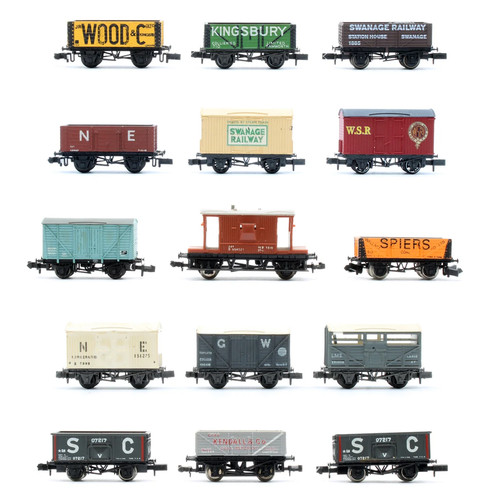 Graham farish peco - graham, farish/peco/lima/dapol