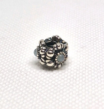 Genuine Pandora Birthday Bloom