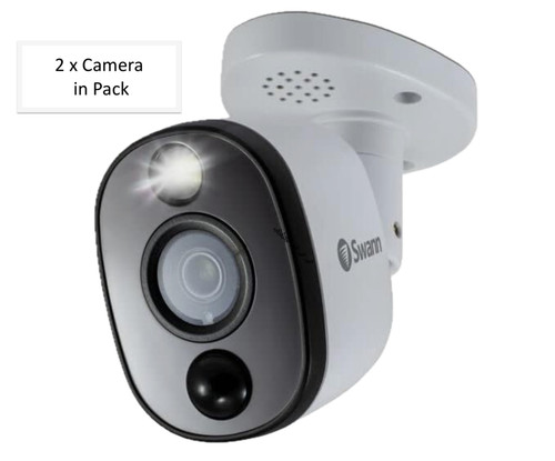 Swann wpro 4kwlbpk2 pack - wpro-4kwlbpk2-eu, 2