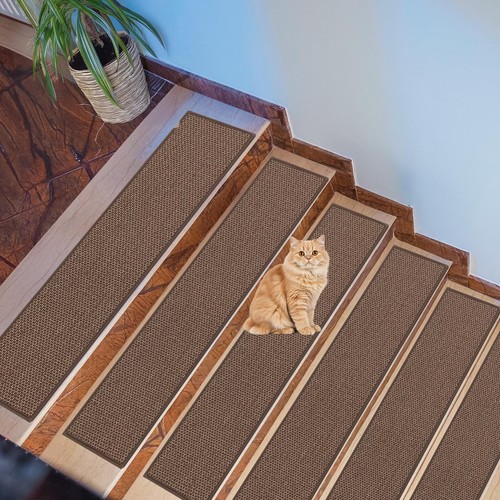 Stair treads for wooden - treads,