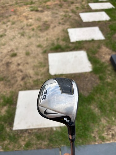 Nike machspeed wood 19 - sq, 19°
