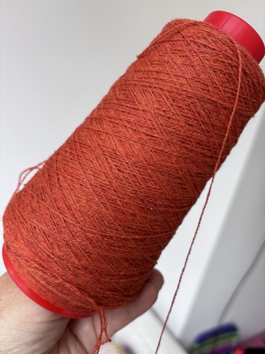 Merino lambswool ply - , 2/17nm