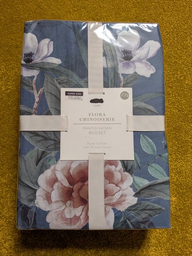 Duvet cover 2 pillowcase - cover,