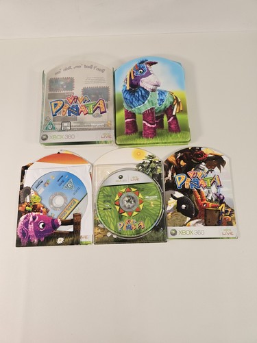 Viva pinata special edition - -,
