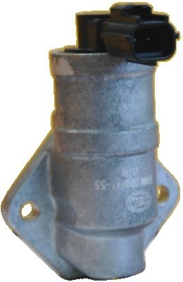 Idle control valve - control, valve,