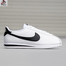 Nike Cortez Men’s Leather Sneakers UK Sizes 9/10/10.5 -BNIB