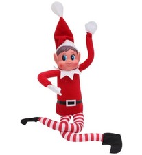 Naughty Christmas Elf - many