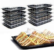 Pack of 10 Sandwich Platter
