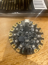 Adafruit Circuit Playground