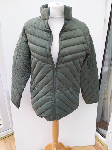 Centigrade jacket packaway - centigrade,
