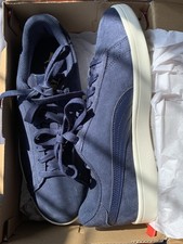 Puma smash suede - puma, navy