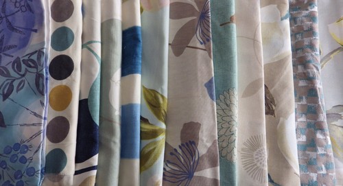 Total blue designer - 6m,
