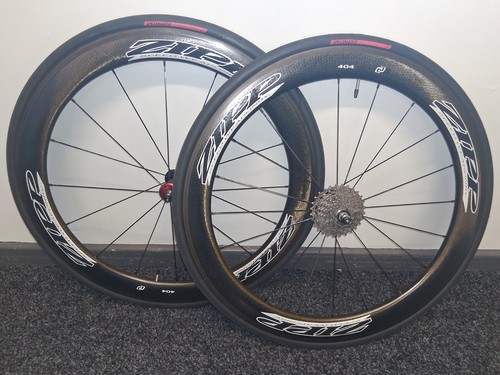 Zipp 404s clincher rim brake - zipp,